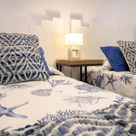 شقة White Volcano Apartment, Free Access To The Fariones Sports Center بويرتو ذيل كارمين