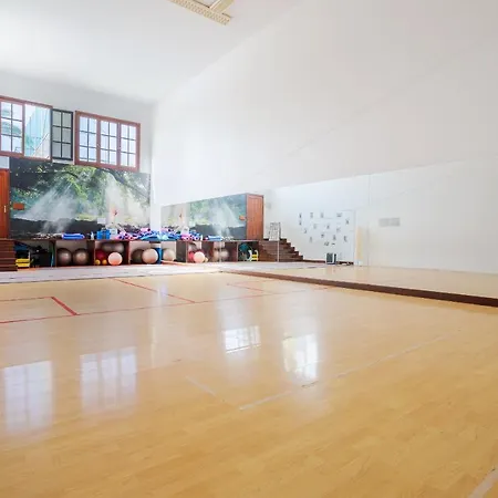 Апартаменты White Volcano Apartment, Free Access To The Fariones Sports Center *